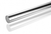 Hard Chrome Plated Steel Bar (Piston Rod)